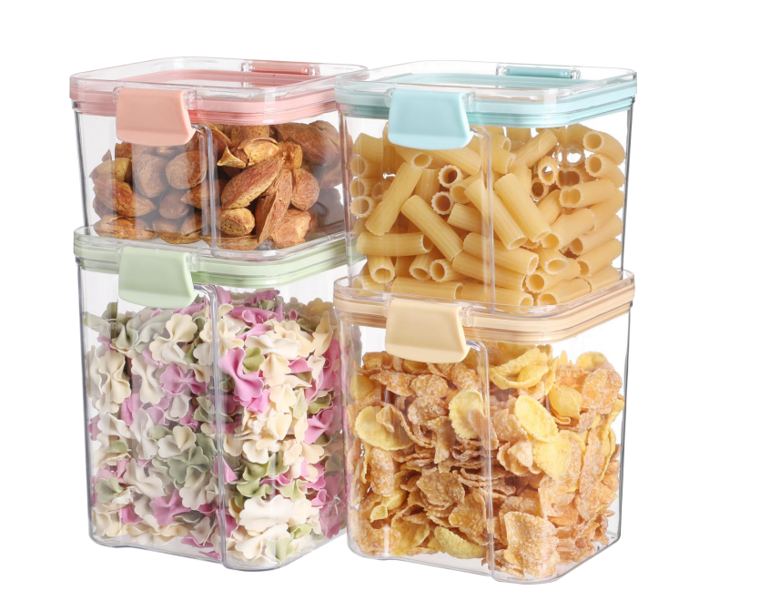 Food storage container from MMCIS CHINA